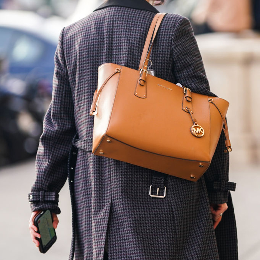 Torebki Michael Kors: podróbka czy oryginał?